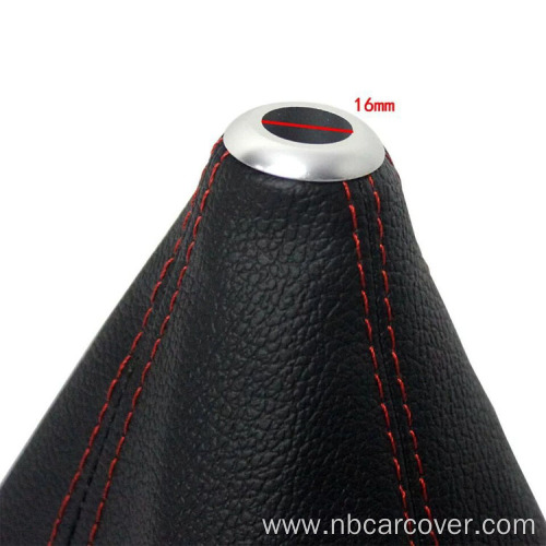 Universal Car Interior Cover Gear Stuck Shifter Cover